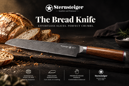 Germanicum Arminius Brotmesser