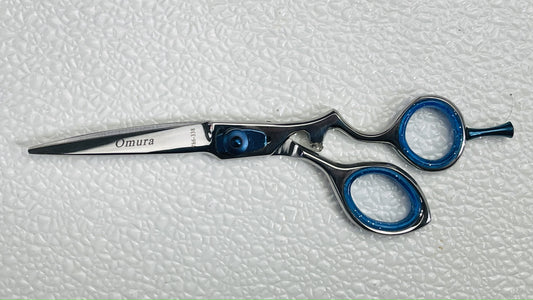 Sternsteiger Green Blitz Hair Scissors Set 6 Inch