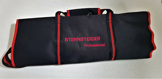 Bolsa de transporte para cuchillos profesionales Sternsteiger